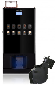 Кофейный автомат Unicum Nero Espresso VarioBrewer