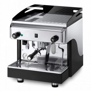 Кофемашина Astoria (C.M.A.) Touch AEP/1 черная 380В