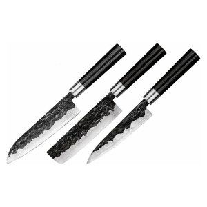 Набор ножей Samura BLACKSMITH SBL-0220/K